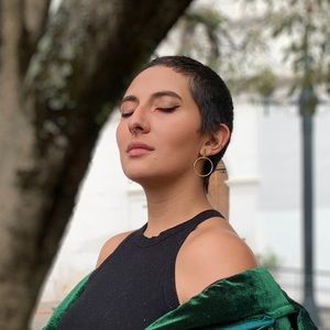 Meet your Posher, Anamaría